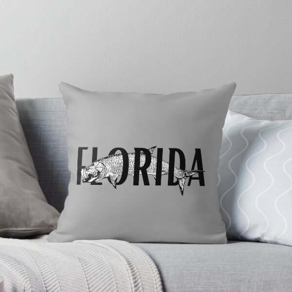 Item preview, Florida Tarpon Fishing designed and sold by bareilly099.