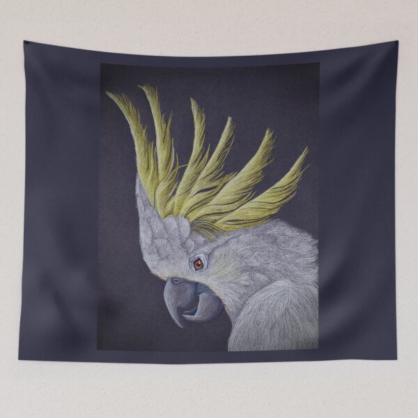 Item preview, Cocky designed and sold by Laura Hillman.
