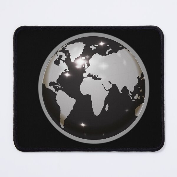 Item preview, The Globe designed and sold by creative-maxim.