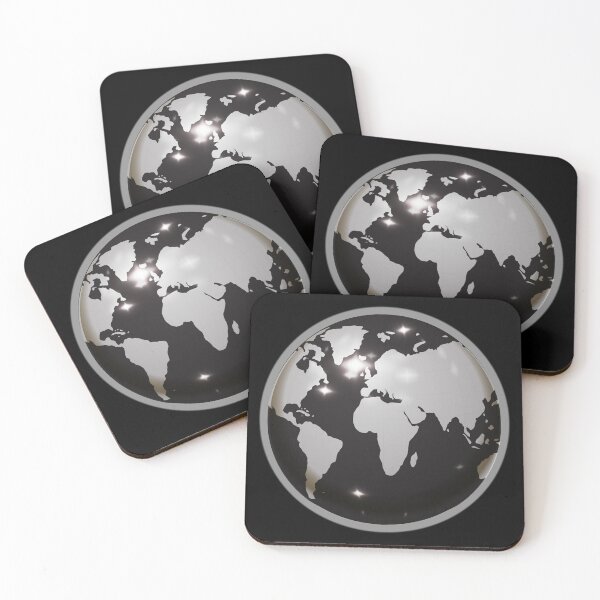 Item preview, The Globe designed and sold by creative-maxim.
