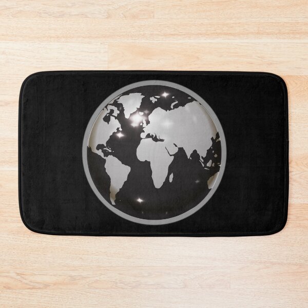 Item preview, The Globe designed and sold by creative-maxim.