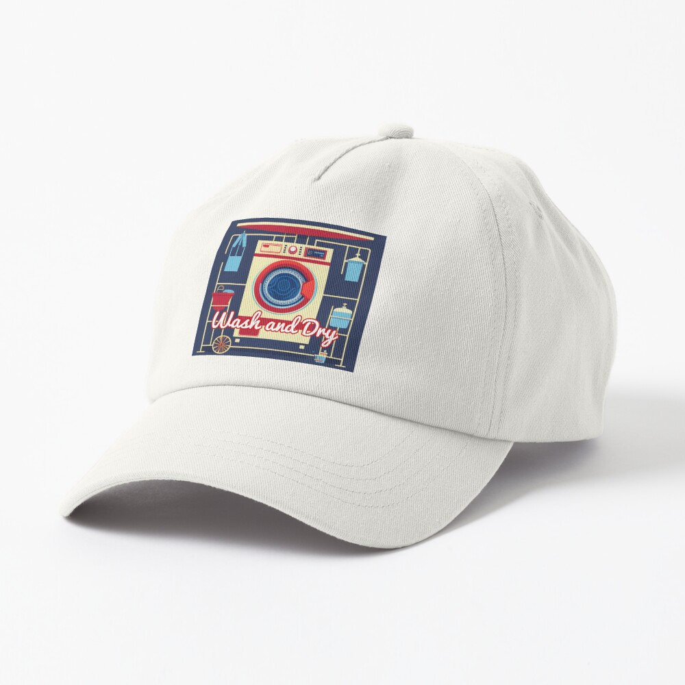 Item preview, Dad Hat designed and sold by Roxburylane.