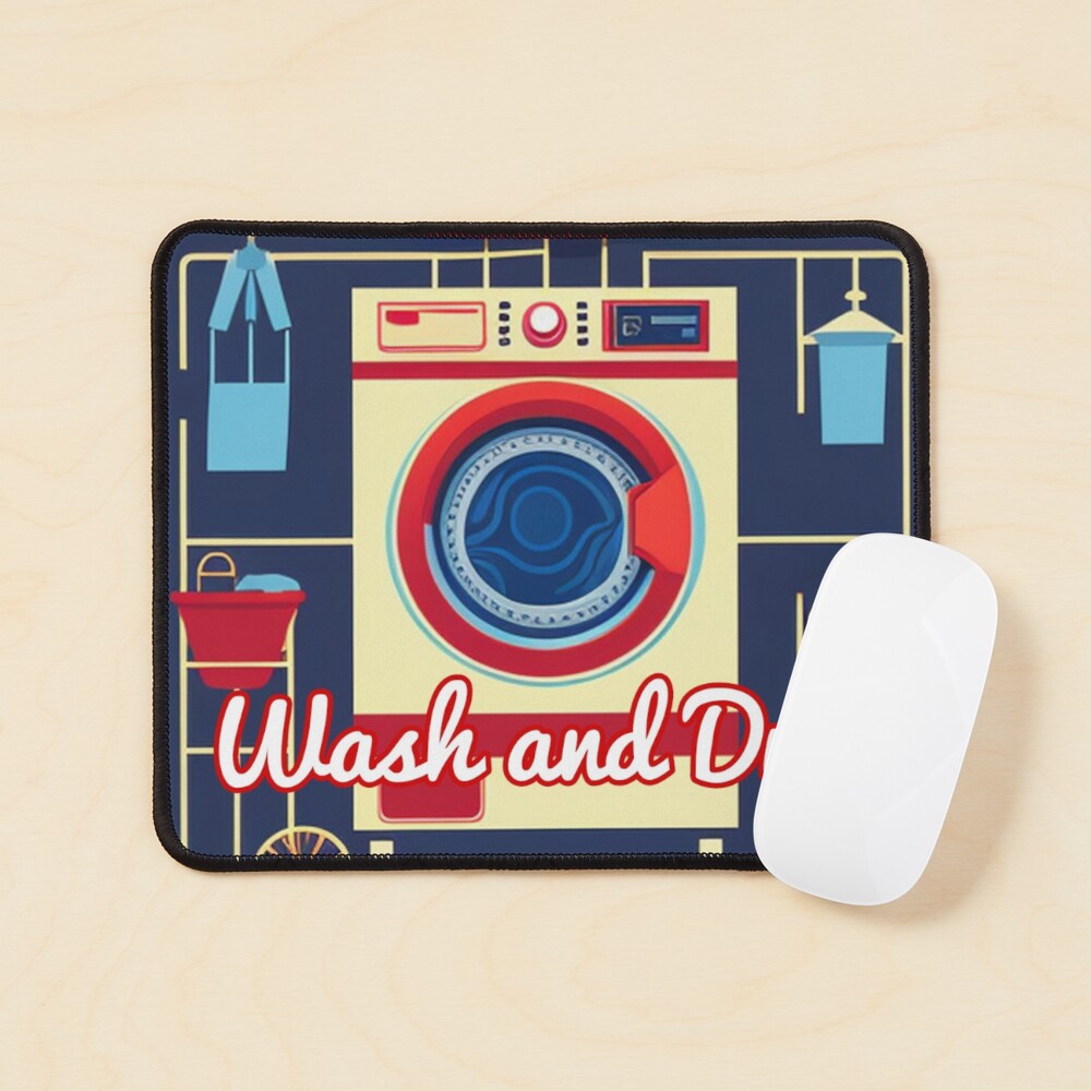 Item preview, Mouse Pad designed and sold by Roxburylane.