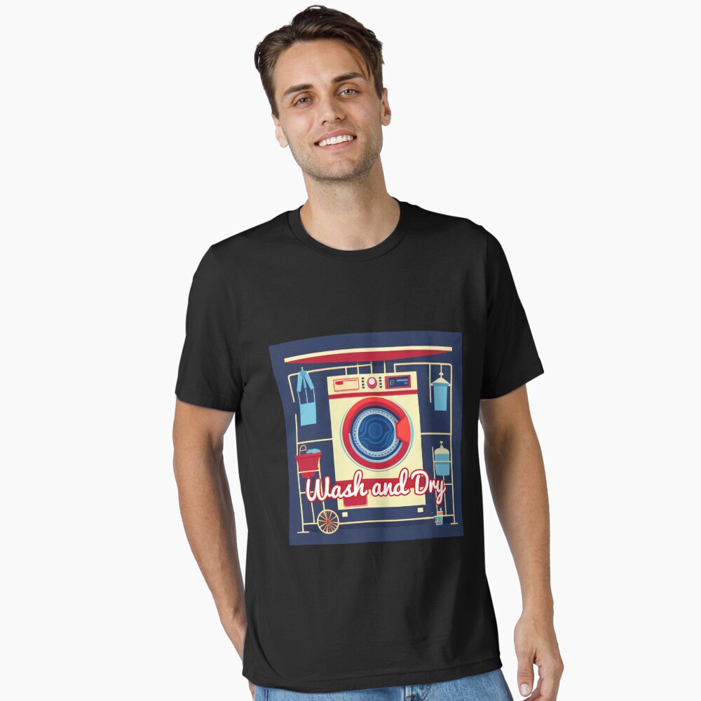 Item preview, Essential T-Shirt designed and sold by Roxburylane.