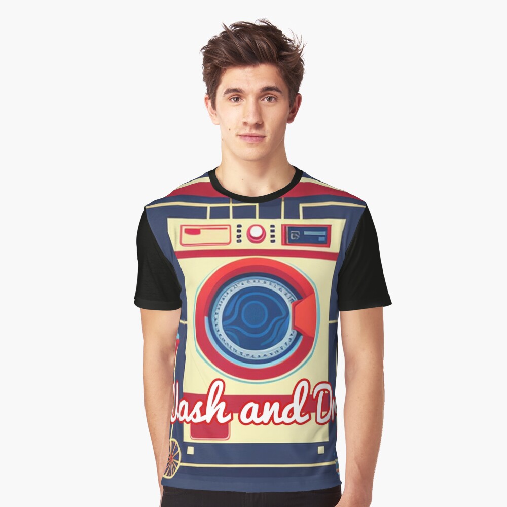 Item preview, Graphic T-Shirt designed and sold by Roxburylane.
