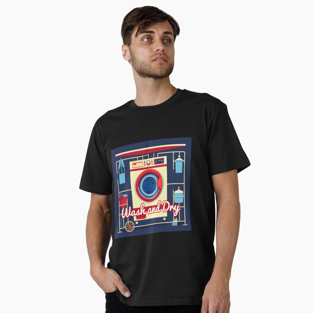 Item preview, Premium T-Shirt designed and sold by Roxburylane.