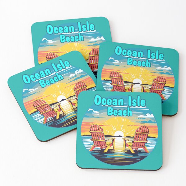 Item preview, Ocean Isle Beach NC designed and sold by dhajr.