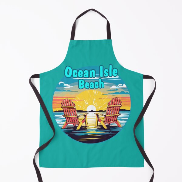 Item preview, Ocean Isle Beach NC designed and sold by dhajr.