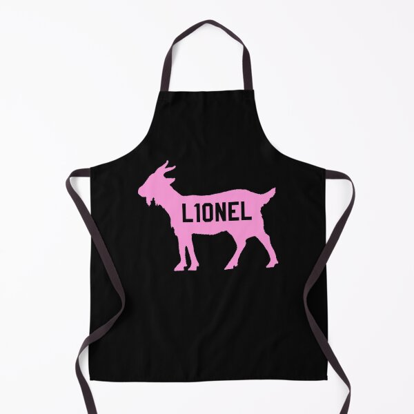 Item preview, Lionel GOAT Miami Pink designed and sold by VRedBaller.