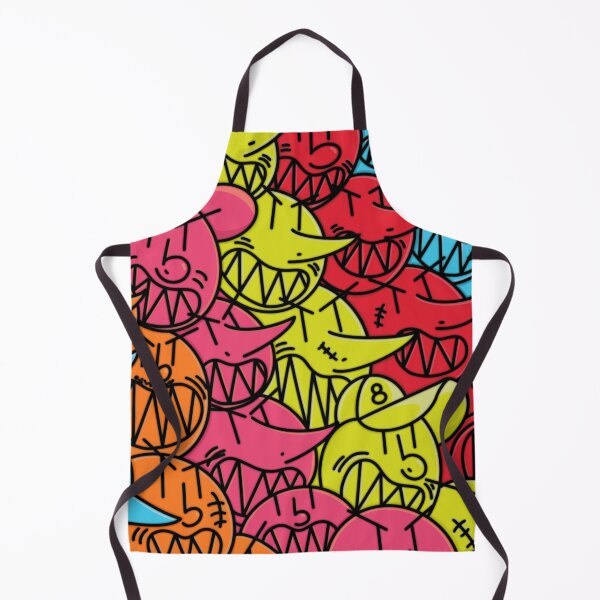 Item preview, many faces designed and sold by pahu99.