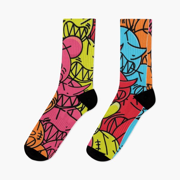 Item preview, many faces designed and sold by pahu99.