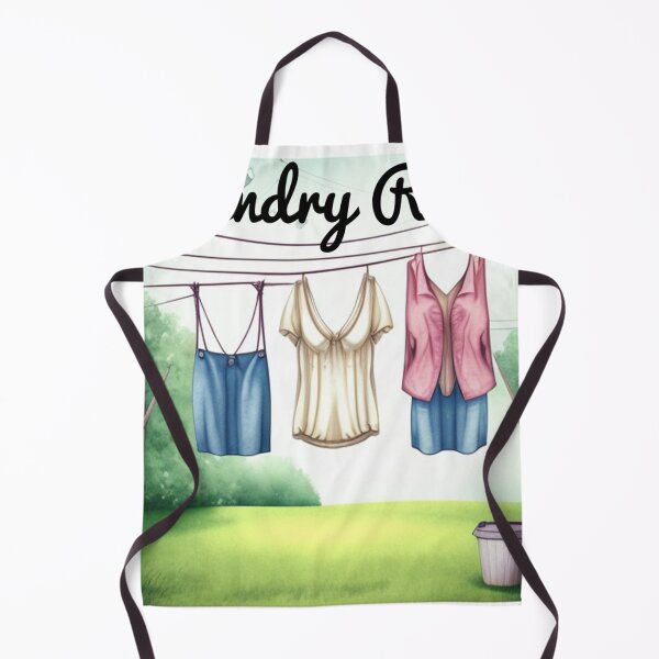 Item preview, Laundry room designed and sold by Roxburylane.