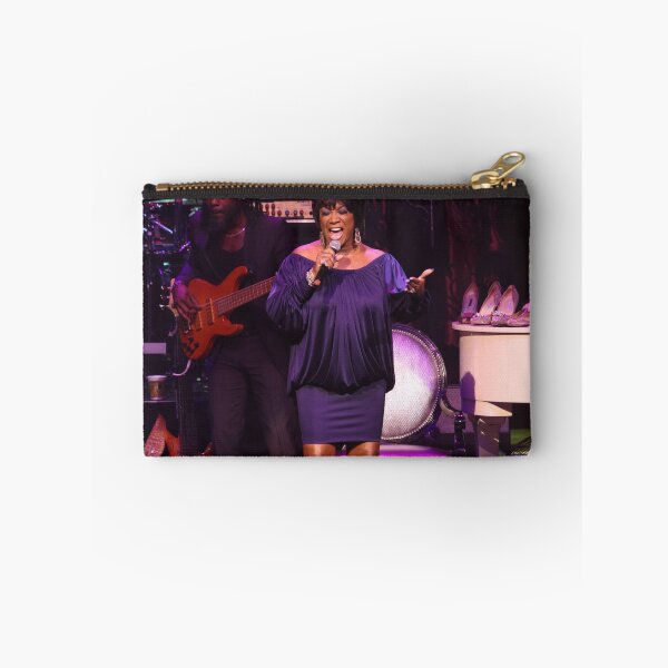 Item preview, Patti LaBelle - Photograph designed and sold by ConcertImages.