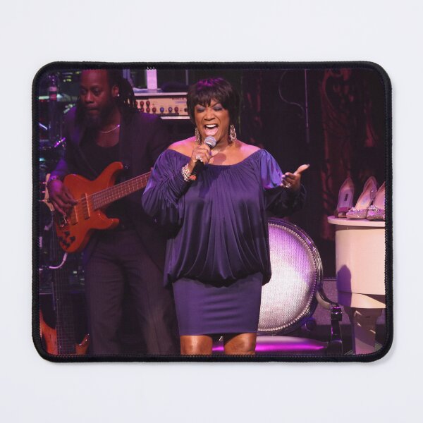 Item preview, Patti LaBelle - Photograph designed and sold by ConcertImages.