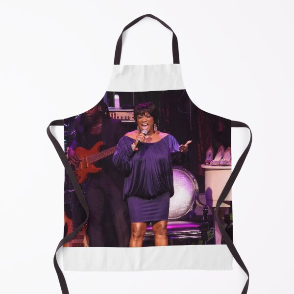 Item preview, Patti LaBelle - Photograph designed and sold by ConcertImages.