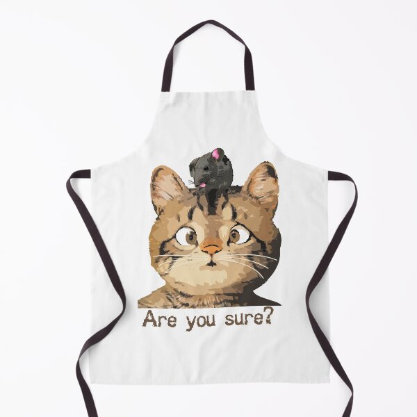 Item preview, Are you sure? designed and sold by OCNau.