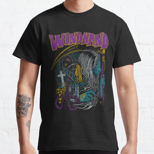 windhand merch