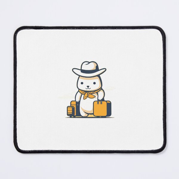 Item preview, Traveler designed and sold by Chibi-Art.