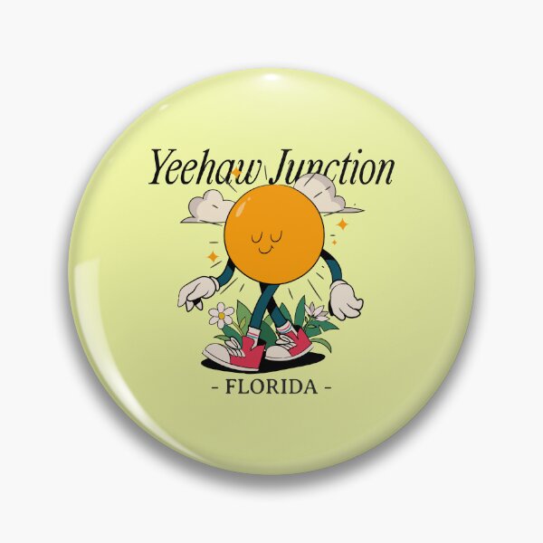 Item preview, Yeehaw Junction designed and sold by nona003.