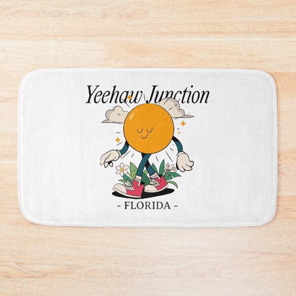 Item preview, Yeehaw Junction designed and sold by nona003.