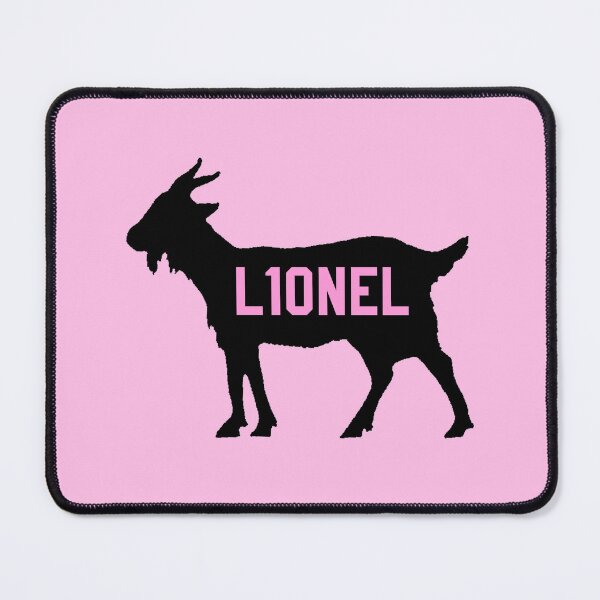 Item preview, Lionel GOAT Miami Black designed and sold by VRedBaller.
