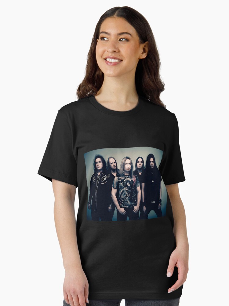Thumbnail 2 of 7, Essential T-Shirt, Lover Gift Stratovarius Classic Fan designed and sold by YakChaneyChic.