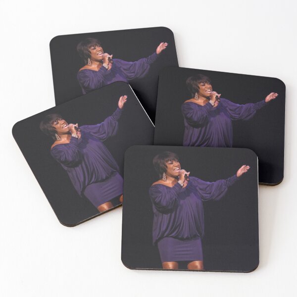 Item preview, Patti LaBelle - Photograph designed and sold by ConcertImages.