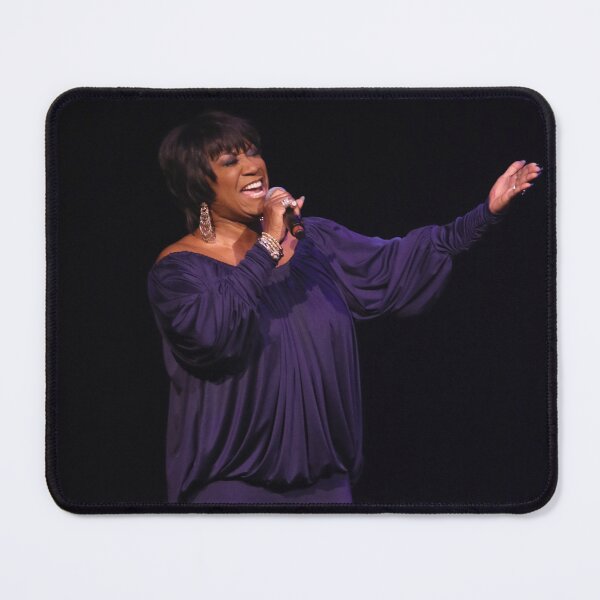 Item preview, Patti LaBelle - Photograph designed and sold by ConcertImages.