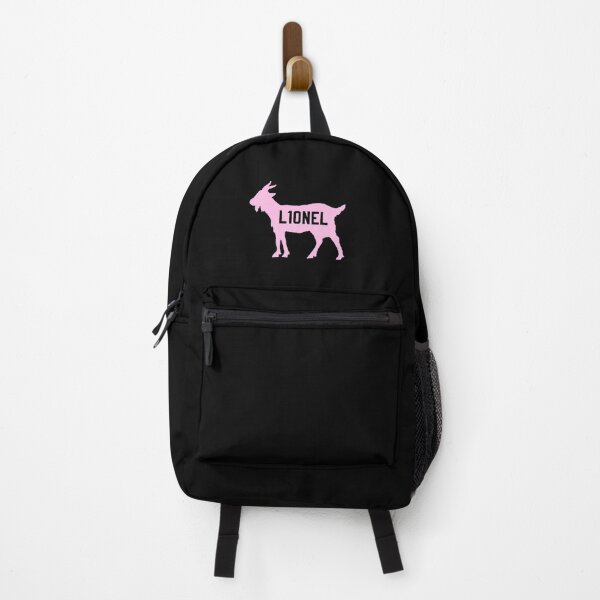 Item preview, Lionel GOAT Miami Pink 2 designed and sold by VRedBaller.