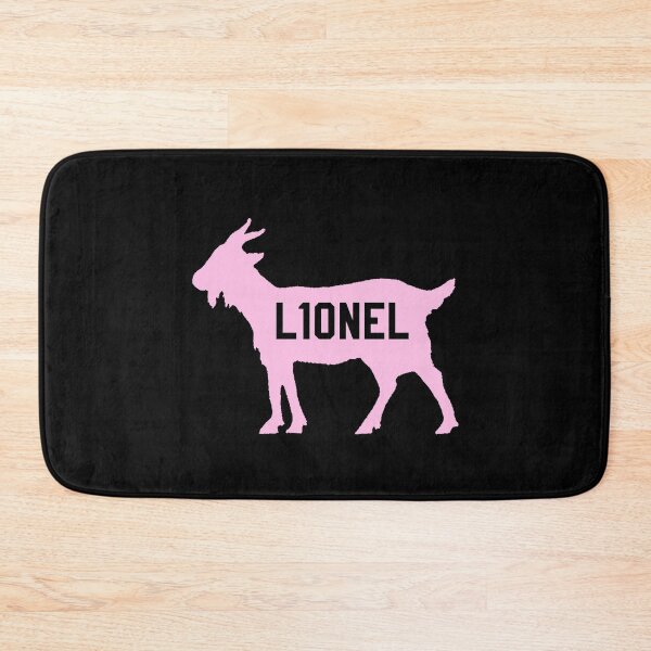 Item preview, Lionel GOAT Miami Pink 2 designed and sold by VRedBaller.