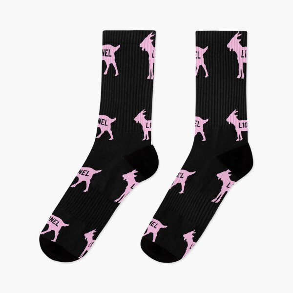Item preview, Lionel GOAT Miami Pink 2 designed and sold by VRedBaller.