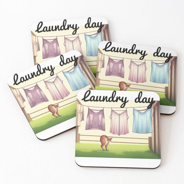 Item preview, Laundry room decor  designed and sold by Roxburylane.