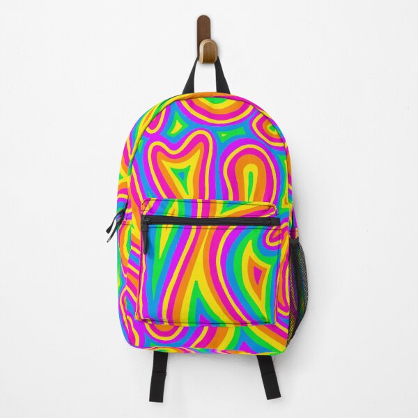 Item preview, Highlighter Swirl designed and sold by Erinwilson23.