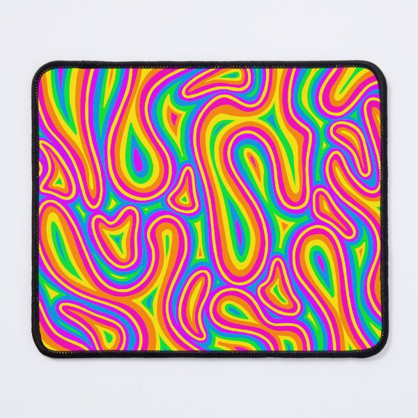 Item preview, Highlighter Swirl designed and sold by Erinwilson23.
