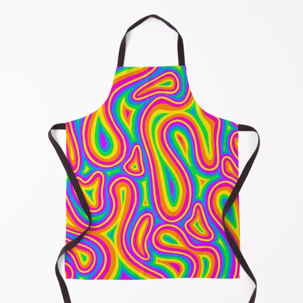 Item preview, Highlighter Swirl designed and sold by Erinwilson23.