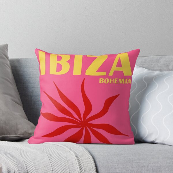 Artikel-Vorschau von Ibiza-Böhmen-Druck, designt und verkauft von lilamoot2.