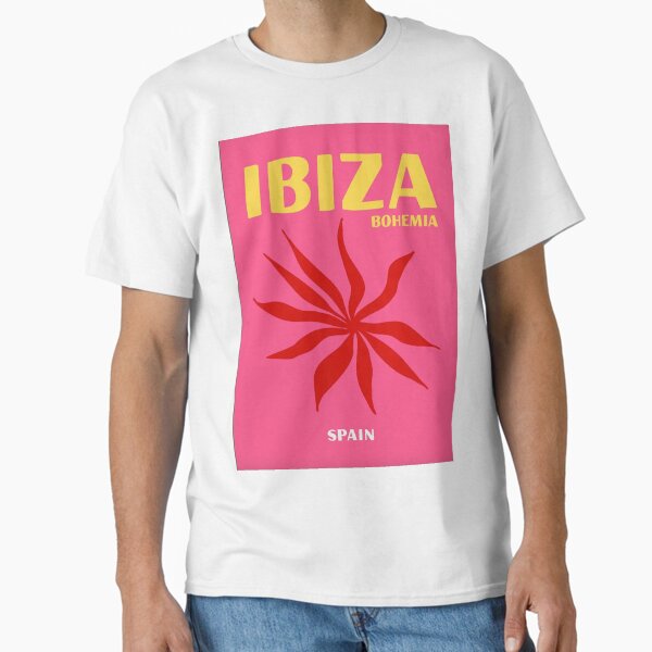 Item preview, Ibiza bohemia print  designed and sold by lilamoot2.