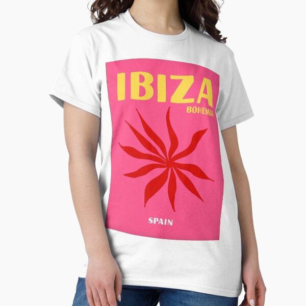 Item preview, Ibiza bohemia print  designed and sold by lilamoot2.