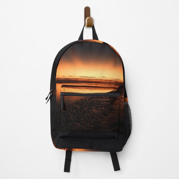 Item preview, Early morning glow Dundowran Beach designed and sold by Mark Grimsley.