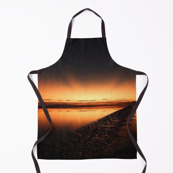 Item preview, Early morning glow Dundowran Beach designed and sold by Mark Grimsley.