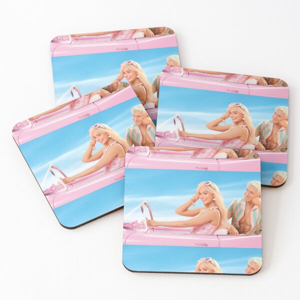 Item preview, Margot Robbie and Ryan Gosling designed and sold by RainbowInSky.