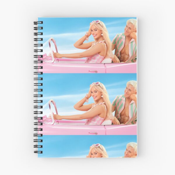 Item preview, Margot Robbie and Ryan Gosling designed and sold by RainbowInSky.