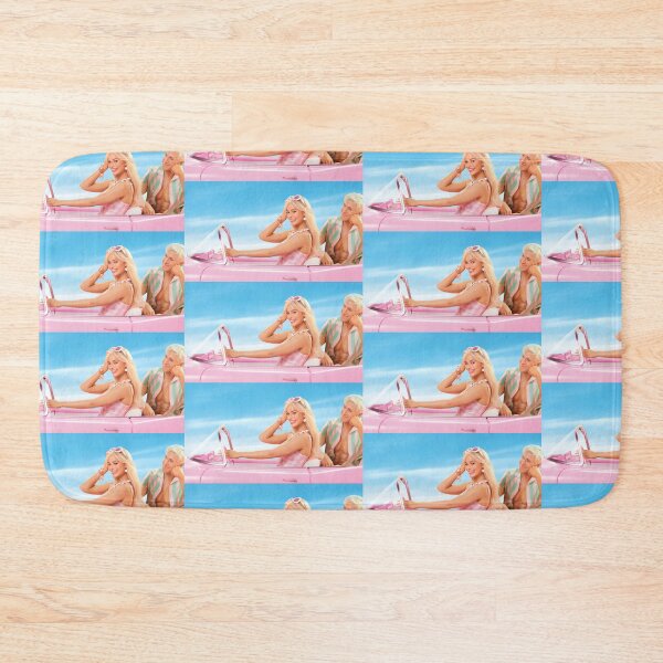 Item preview, Margot Robbie and Ryan Gosling designed and sold by RainbowInSky.