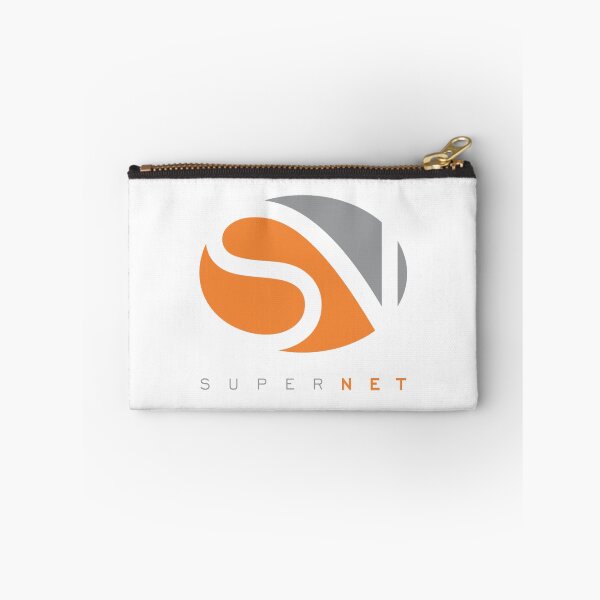 Item preview, SuperNET designed and sold by AltcoinCentral.