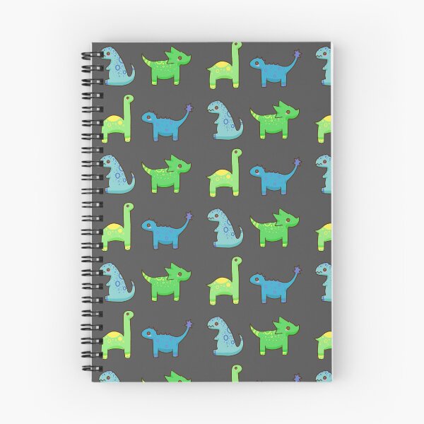 Item preview, Cute Dinos designed and sold by Maybe-A-Robot.
