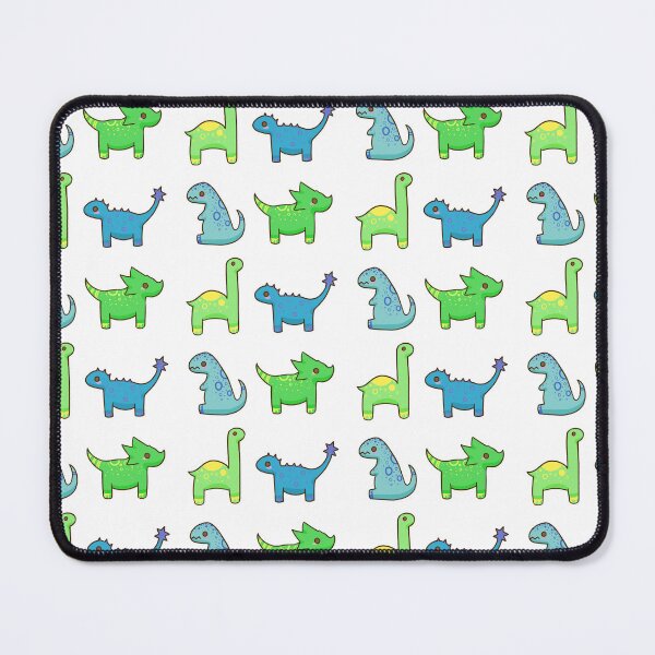 Item preview, Cute Dinos designed and sold by Maybe-A-Robot.