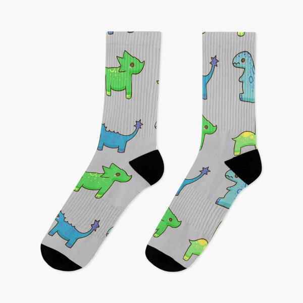 Item preview, Cute Dinos designed and sold by Maybe-A-Robot.