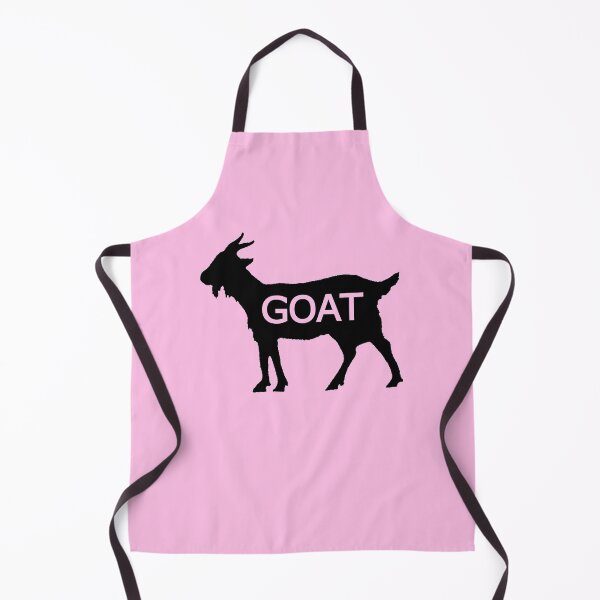 Item preview, GOAT Miami Black designed and sold by VRedBaller.
