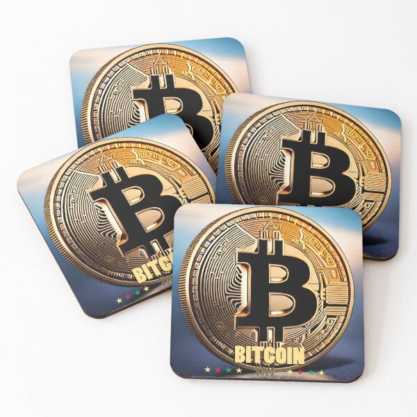 Item preview, Bitcoin since 2009 designed and sold by abundancevibes.