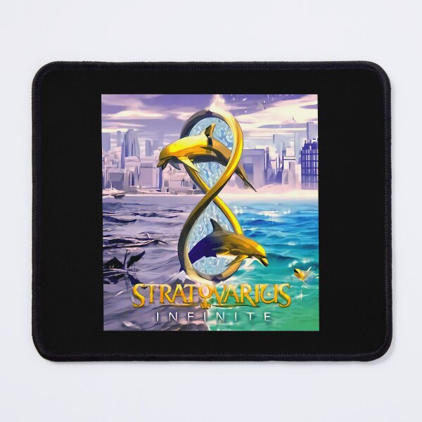Item preview, Lover Gifts Original Stratovarius Retro Vintage designed and sold by YakChaneyChic.